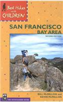 Best Hikes with Children San Francisco Bay Area
