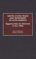 United States Trade and Investment in Latin America