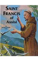 Saint Francis of Assisi