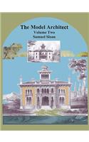 The Model Architect, Vol. 2
