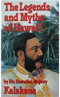 Legends & Myths of Hawaii