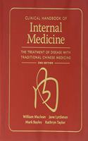 Clinical Handbook of Internal Medicine