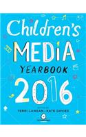 The Children's Media Yearbook 2016