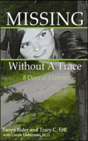 Missing Without a Trace: 8 Days of Horror