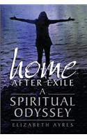 Home After Exile