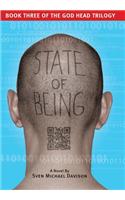 State of Being (Book Three of the God Head Trilogy)