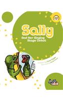 Sally: And Her Singing Stage Debut