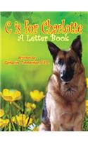 C Is For Charlotte