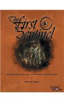 The First Sentinel