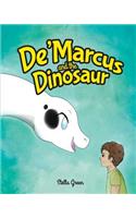 De'Marcus and the Dinosaur