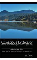 Conscious Endeavor
