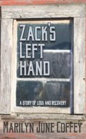 Zack's Left Hand