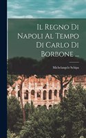 Il Regno Di Napoli Al Tempo Di Carlo Di Borbone ...