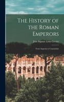 History of the Roman Emperors