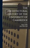 Architectural History of the University of Cambridge