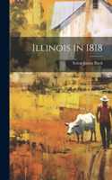 Illinois in 1818