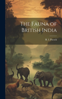 Fauna of British India