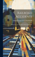 Railroad Accidents