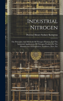 Industrial Nitrogen