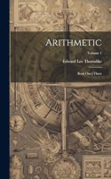 Arithmetic