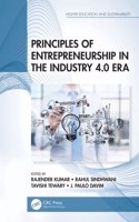 Principles of Entrepreneurship in the Industry 4.0 Era