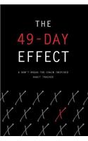 The 49-Day Effect A Don't-Break-the-Chain Inspired Habit Tracker
