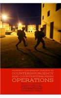 Hunting Leadership Targets in Counterinsurgency and Counterterrorism Operations