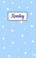 Kensley