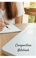 Composition Notebook