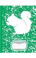 Composition Book