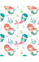 Mermaid Notebook