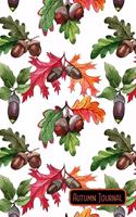 Autumn Notebook