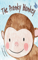 Pranky Monkey