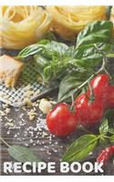 Recipe Book
