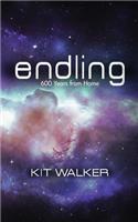 Endling: 600 Years from Home(1 Endling)