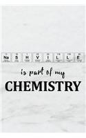 Nashville Is Part of My Chemistry