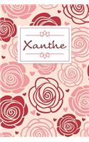 Xanthe