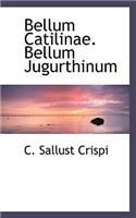 Bellum Catilinae. Bellum Jugurthinum