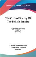 The Oxford Survey of the British Empire