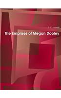Emprises of Megan Dooley