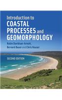 Introduction to Coastal Processes and Geomorphology