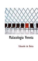 Malacologia Veneta: (English)