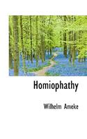 Homiophathy