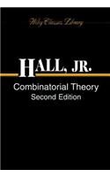 Combinatorial Theory