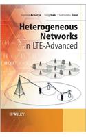 Heterogeneous Networks in LTE-Advanced