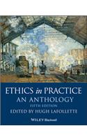 Ethics in Practice
