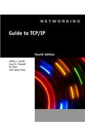 Guide to TCP/IP