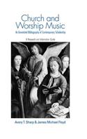 Church and Worship Music