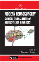 Modern Neurosurgery