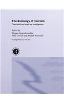 The Sociology of Tourism